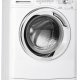Whirlpool SPA 8020 lavatrice Caricamento frontale 8 kg 1200 Giri/min Bianco 2