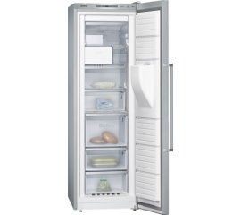 Siemens GS36DPI20 congelatore Congelatore verticale Libera installazione 210 L Bianco