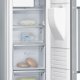 Siemens GS36DPI20 congelatore Congelatore verticale Libera installazione 210 L Bianco 2