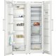 Siemens KA99NVW30 set di elettrodomestici di refrigerazione Libera installazione 2