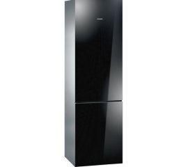 Siemens KG39FSB30 frigorifero con congelatore Libera installazione 309 L Nero