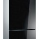 Siemens KG39FSB30 frigorifero con congelatore Libera installazione 309 L Nero 2