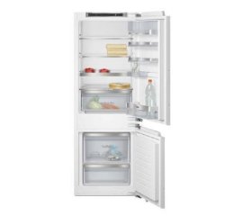 Siemens KI77SAF30 frigorifero con congelatore Da incasso 230 L Bianco