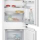 Siemens KI77SAF30 frigorifero con congelatore Da incasso 230 L Bianco 2