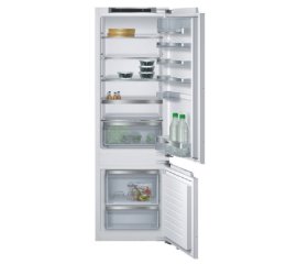 Siemens KI87SAF30 frigorifero con congelatore Libera installazione 272 L Bianco