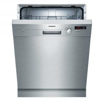 Siemens SN45D502EU lavastoviglie Sottopiano 12 coperti