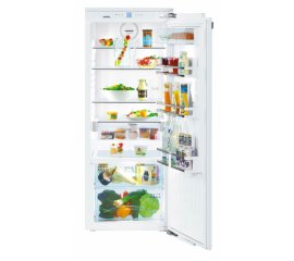 Liebherr IKBP 2750 Premium BioFresh frigorifero Da incasso 230 L Bianco