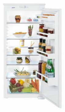 Liebherr IKS 2310 Comfort frigorifero Da incasso 223 L Bianco