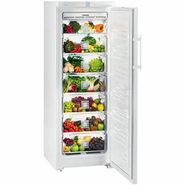 Liebherr B 2756 Premium BioFresh frigorifero Libera installazione 234 L Bianco