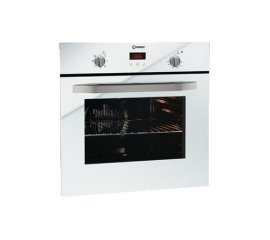 Indesit IFG 63 K.A (WH) S forno 56 L Bianco