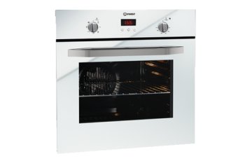 Indesit IFG 63 K.A (WH) S forno 56 L Bianco