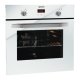 Indesit IFG 63 K.A (WH) S forno 56 L Bianco 2