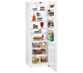 Liebherr KB 4210-21 Comfort BioFresh frigorifero Libera installazione 364 L Bianco
