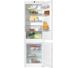 Miele KF 37132 iD frigorifero con congelatore Da incasso 281 L Bianco