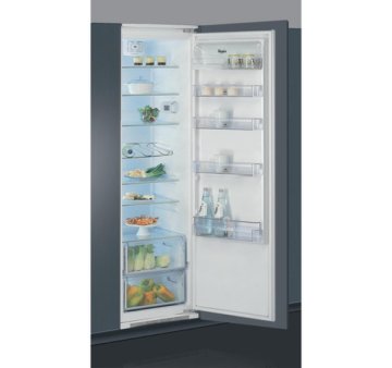 Whirlpool ARZ 009/A+/8 frigorifero Da incasso 310 L Bianco