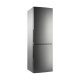 Haier CFE633CSE frigorifero con congelatore Libera installazione 310 L Argento 2