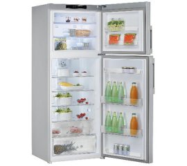 Whirlpool WTV4523 NFS frigorifero con congelatore Libera installazione 450 L Argento