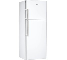 Whirlpool WTV4523 NFW frigorifero con congelatore Libera installazione 450 L Bianco