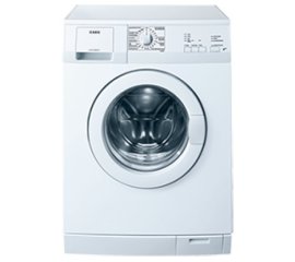 AEG L5460FL lavatrice Caricamento frontale 6 kg 1400 Giri/min Bianco