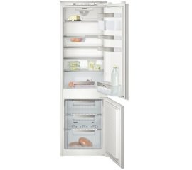 Siemens KI34SA30IE frigorifero con congelatore Da incasso 274 L Bianco