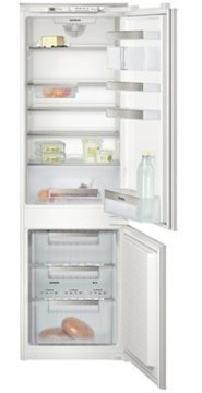 Siemens KI34SA30IE frigorifero con congelatore Da incasso 274 L Bianco