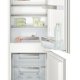 Siemens KI34SA30IE frigorifero con congelatore Da incasso 274 L Bianco 2