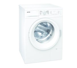 Gorenje WA8440P lavatrice Caricamento frontale 8 kg 1400 Giri/min Bianco