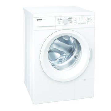 Gorenje WA8440P lavatrice Caricamento frontale 8 kg 1400 Giri/min Bianco
