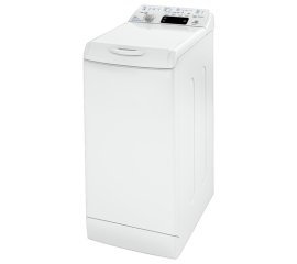 Indesit IWTE 71282 C ECO EU lavatrice Caricamento dall'alto 7 kg 1200 Giri/min Bianco