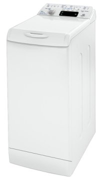 Indesit IWTE 71282 C ECO EU lavatrice Caricamento dall'alto 7 kg 1200 Giri/min Bianco