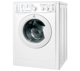 Indesit IWC 61051 ECO (EU) lavatrice Caricamento frontale 6 kg 1000 Giri/min Bianco