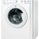 Indesit IWC 61051 ECO (EU) lavatrice Caricamento frontale 6 kg 1000 Giri/min Bianco 2