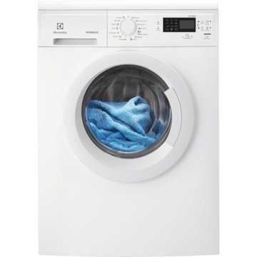 Electrolux EWP1264TDW lavatrice Caricamento frontale 6 kg 1200 Giri/min Bianco