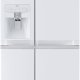 LG GSL545SWYV frigorifero side-by-side Libera installazione 538 L Bianco 2