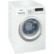 Siemens WM14Q448IT lavatrice Caricamento frontale 8 kg 1400 Giri/min Bianco 2