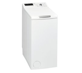 Whirlpool AWE 7030 lavatrice Caricamento dall'alto 7 kg 1200 Giri/min Bianco