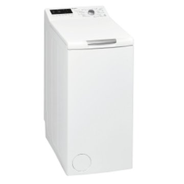 Whirlpool AWE 7030 lavatrice Caricamento dall'alto 7 kg 1200 Giri/min Bianco