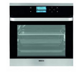 Beko OIM 25901 X 65 L A-20% Stainless steel