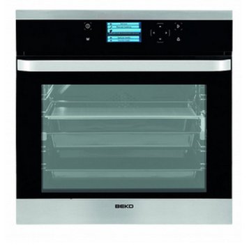 Beko OIM 25901 X 65 L A-20% Stainless steel