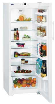 Liebherr K 3620 frigorifero Libera installazione 345 L Bianco