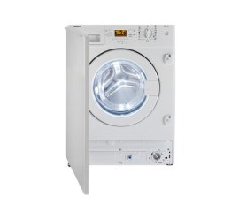 Beko WMI 71241 lavatrice Caricamento frontale 7 kg 1200 Giri/min Bianco