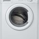 Ignis LOE 7001 lavatrice Caricamento frontale 7 kg 1000 Giri/min Bianco 2