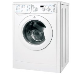 Indesit IWD 71051 C ECO lavatrice Caricamento frontale 1000 Giri/min Bianco