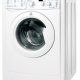 Indesit IWD 71051 C ECO lavatrice Caricamento frontale 1000 Giri/min Bianco 2