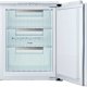 Bosch GID14A50 Congelatore verticale Da incasso 70 L Bianco 2