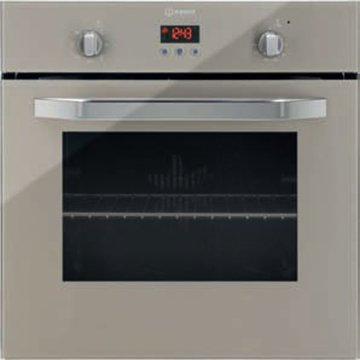 Indesit IFG 63 K.A (TD) forno 2800 W
