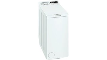 Siemens WP10T225IT lavatrice Caricamento dall'alto 6,5 kg 1000 Giri/min Bianco