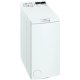 Siemens WP10T225IT lavatrice Caricamento dall'alto 6,5 kg 1000 Giri/min Bianco 2