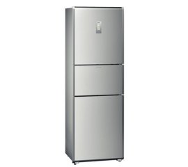 Siemens KG38QAL30 frigorifero con congelatore Libera installazione 260 L Acciaio inossidabile