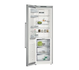 Siemens KS36FPI30 frigorifero Libera installazione 300 L Acciaio inossidabile